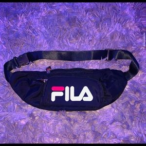 Fila fanny pack